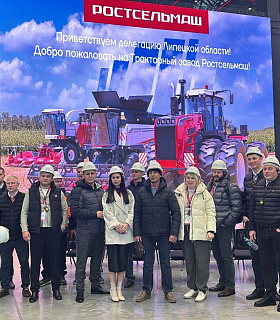 Диалог совершенствует технику